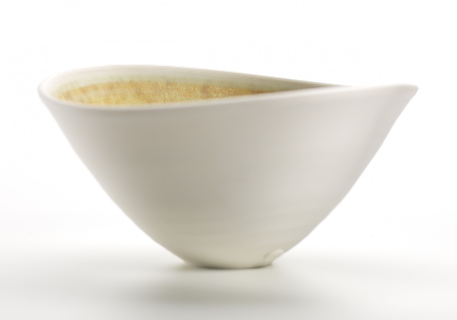 Ruth Elizabeth Jones - Celadon Bowl