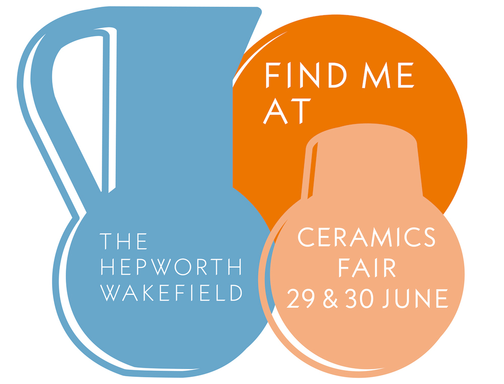 The Hepworth Wakefield Ceramic Fair