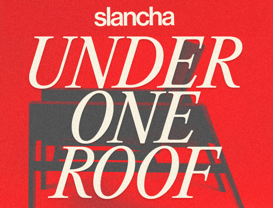 Under One Roof - Slancha