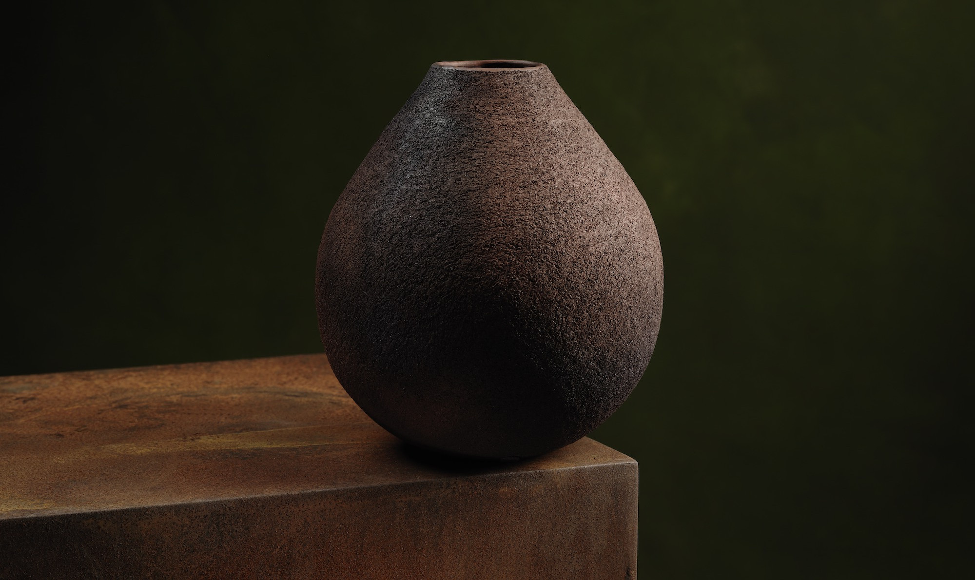 Statement | Ruth Elizabeth Jones