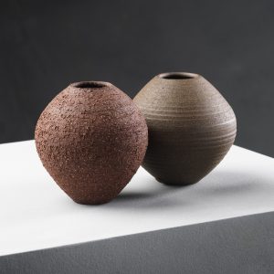 Ruth Elizabeth Jones - Nest Vessels